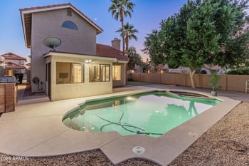 9056 Captain Dreyfus Ave, Scottsdale, AZ 85260