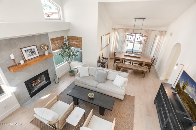 9056 Captain Dreyfus Ave, Scottsdale, AZ 85260