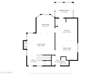 9056 Captain Dreyfus Ave, Scottsdale, AZ 85260