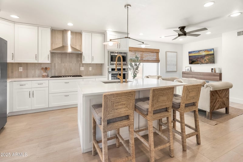 9056 Captain Dreyfus Ave, Scottsdale, AZ 85260