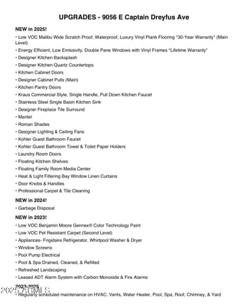 9056 Captain Dreyfus Ave, Scottsdale, AZ 85260