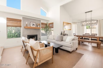 9056 Captain Dreyfus Ave, Scottsdale, AZ 85260