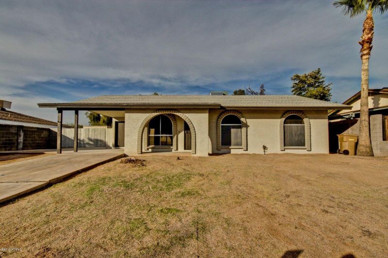 9056 E Grandview Dr, Mesa, AZ 85207