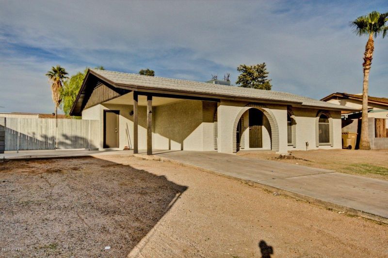 9056 E Grandview Dr, Mesa, AZ 85207