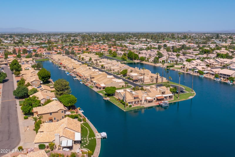 9056 Port Royale Ln, Peoria, AZ 85381