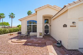 9057 Behrend Dr, Peoria, AZ 85382