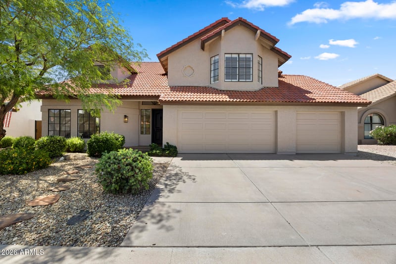 9057 E Aster Dr, Scottsdale, AZ 85260