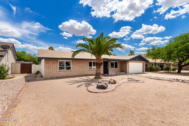 9057 E Grandview Dr, Mesa, AZ 85207
