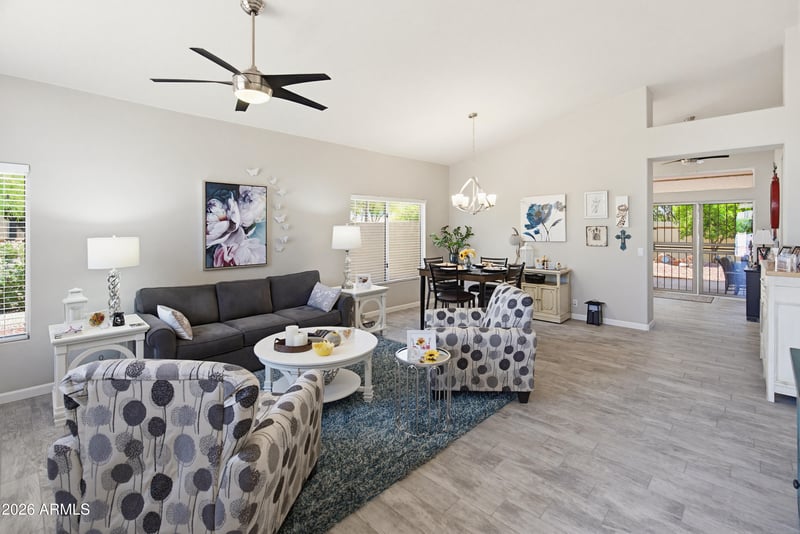 9057 Behrend Dr, Peoria, AZ 85382