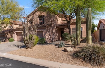 9058 Casitas Del Rio Dr, Scottsdale, AZ 85255