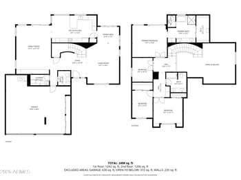 9058 Casitas Del Rio Dr, Scottsdale, AZ 85255