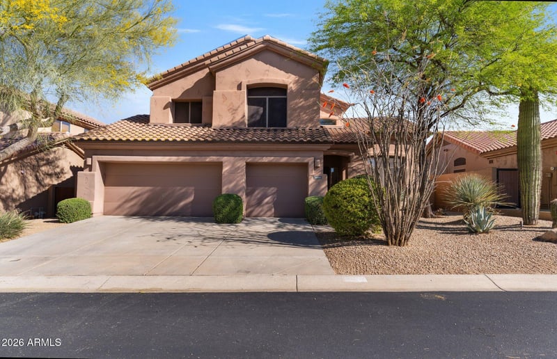 9058 Casitas Del Rio Dr, Scottsdale, AZ 85255