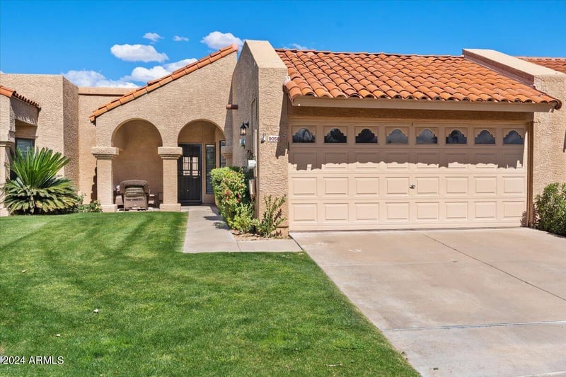 9058 Gelding Dr, Scottsdale, AZ 85260
