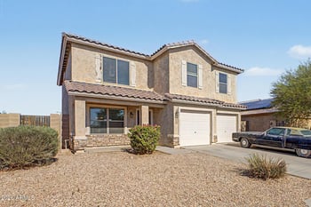9059 253rd Ave, Buckeye, AZ 85326
