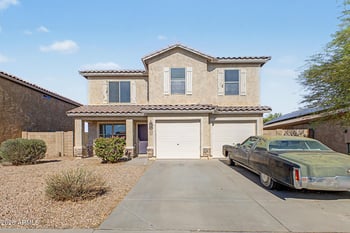 9059 253rd Ave, Buckeye, AZ 85326