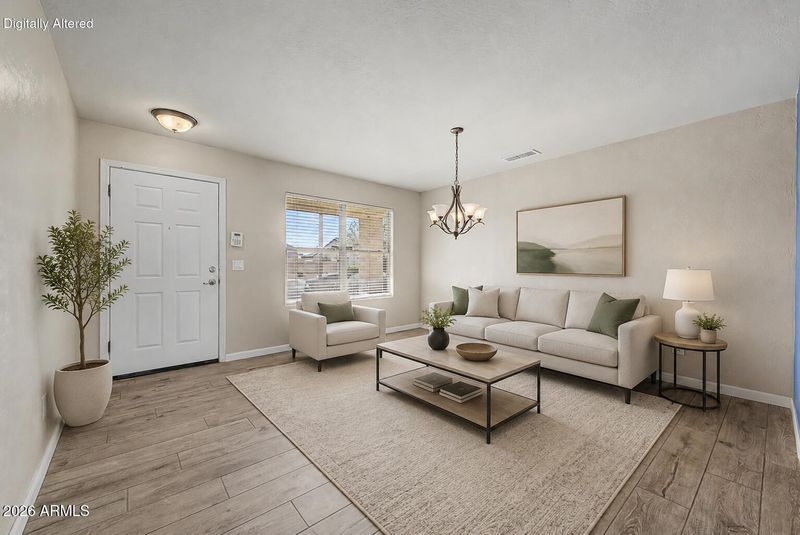 9059 S 253rd Ave, Buckeye, AZ 85326