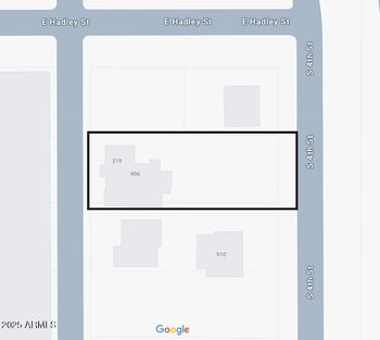 906 4th St, Phoenix, AZ 85004
