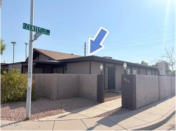 906 Acapulco Ln #A, Tempe, AZ 85281