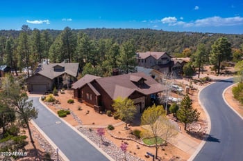 906 Autumn Sage Ct, Payson, AZ 85541