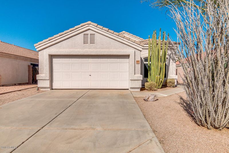 906 E Monterey St, Chandler, AZ 85225