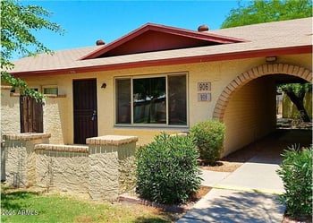 906 Malibu Dr, Tempe, AZ 85282