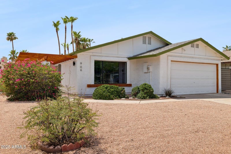 906 Roosevelt Cir, Scottsdale, AZ 85257