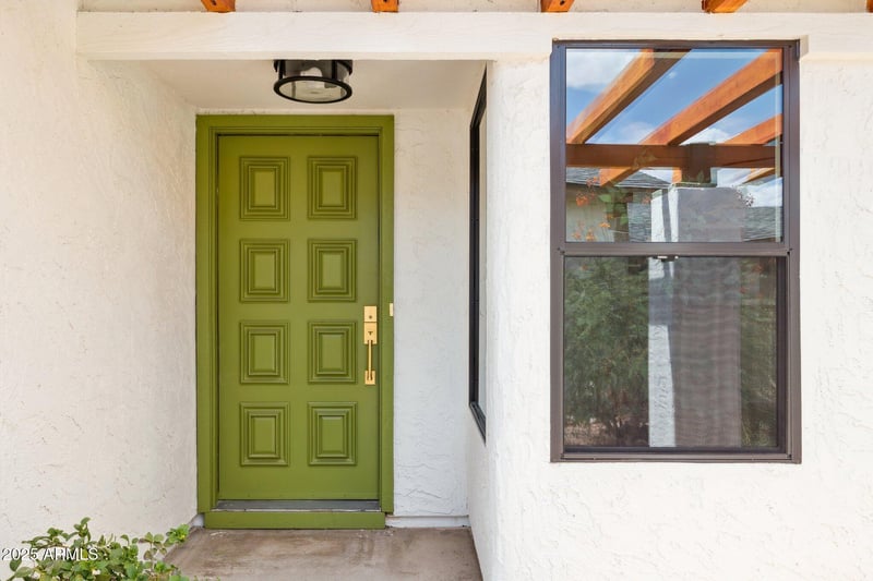 906 Roosevelt Cir, Scottsdale, AZ 85257