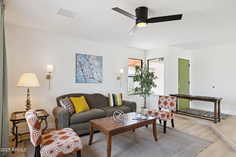 906 Roosevelt Cir, Scottsdale, AZ 85257