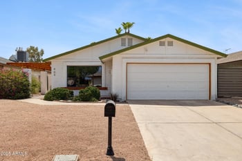 906 Roosevelt Cir, Scottsdale, AZ 85257