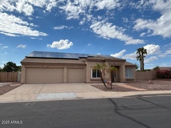 906 Sabrina --, Mesa, AZ 85208