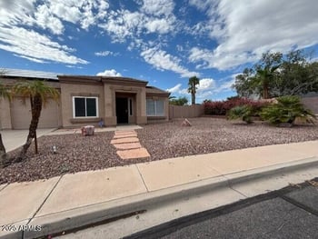 906 Sabrina --, Mesa, AZ 85208