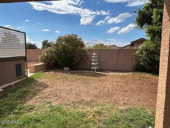 906 Sabrina --, Mesa, AZ 85208