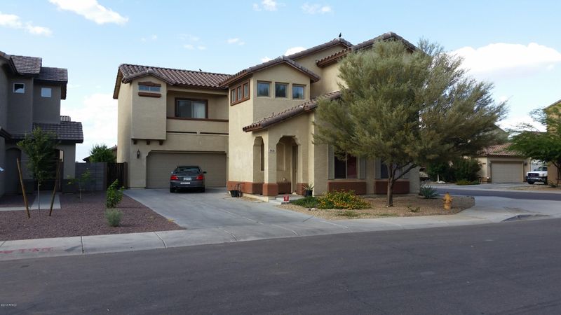 906 W Kowalsky Ln, Phoenix, AZ 85041
