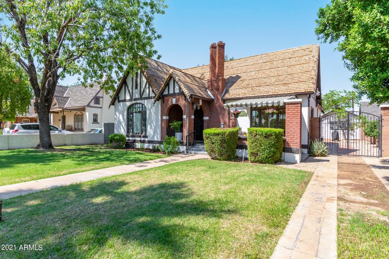 906 W Portland St, Phoenix, AZ 85007