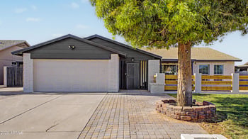 906 Redfield Rd, Tempe, AZ 85283