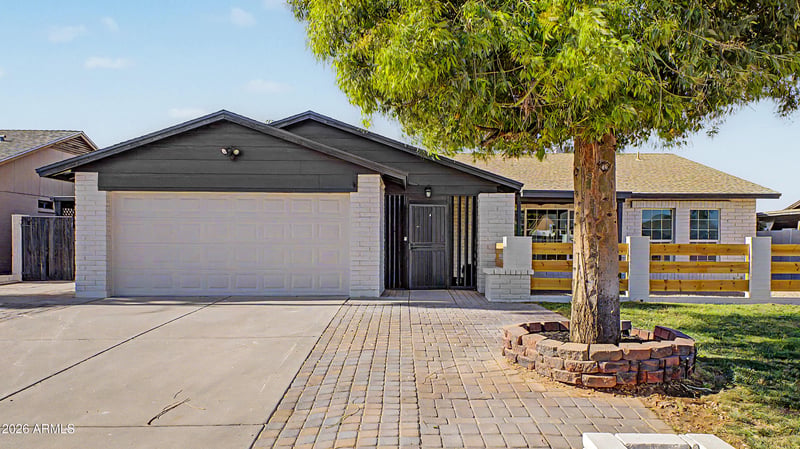 906 W Redfield Rd, Tempe, AZ 85283