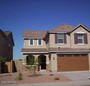 9060 Myrtle Ave, Glendale, AZ 85305