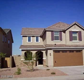 9060 Myrtle Ave, Glendale, AZ 85305