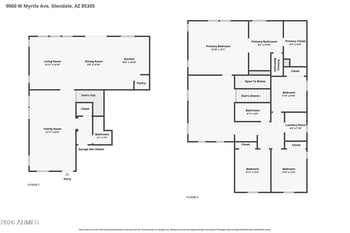 9060 W Myrtle Ave, Glendale, AZ 85305