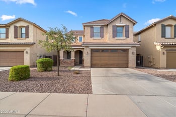 9060 W Myrtle Ave, Glendale, AZ 85305