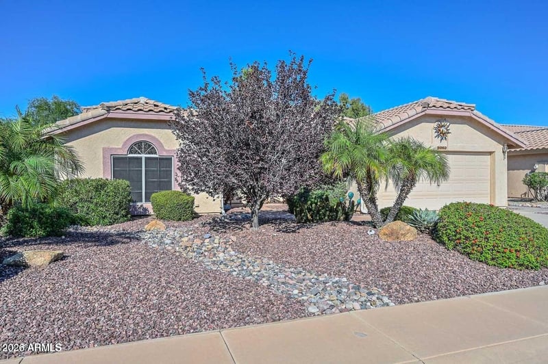 9060 Taro Ln, Peoria, AZ 85382