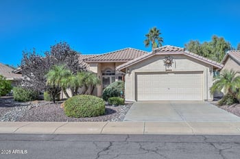 9060 W Taro Ln, Peoria, AZ 85382