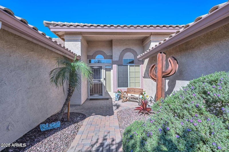 9060 Taro Ln, Peoria, AZ 85382