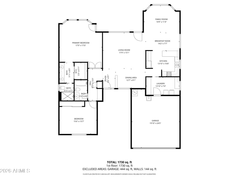 9060 Taro Ln, Peoria, AZ 85382