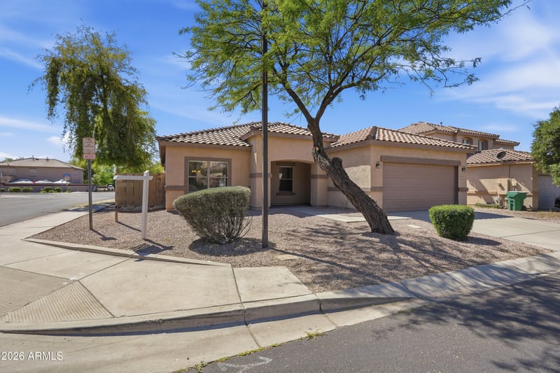 9061 E Plata Ave, Mesa, AZ 85212