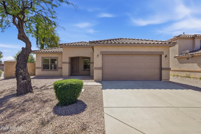9061 E Plata Ave, Mesa, AZ 85212