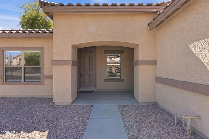 9061 E Plata Ave, Mesa, AZ 85212