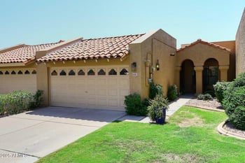 9061 Evans Dr, Scottsdale, AZ 85260