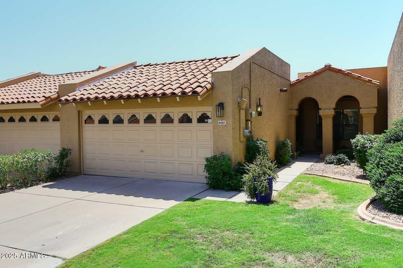 9061 Evans Dr, Scottsdale, AZ 85260