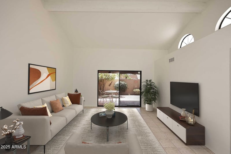 9061 Evans Dr, Scottsdale, AZ 85260